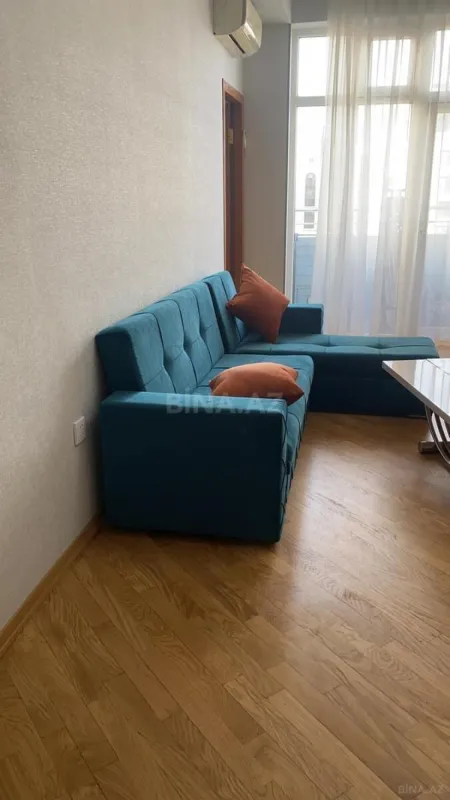 Satılır 3 otaqlı mənzil 70 m²