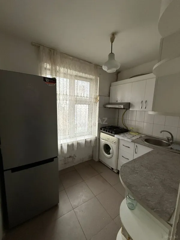 Satılır 2 otaqlı mənzil 40 m²