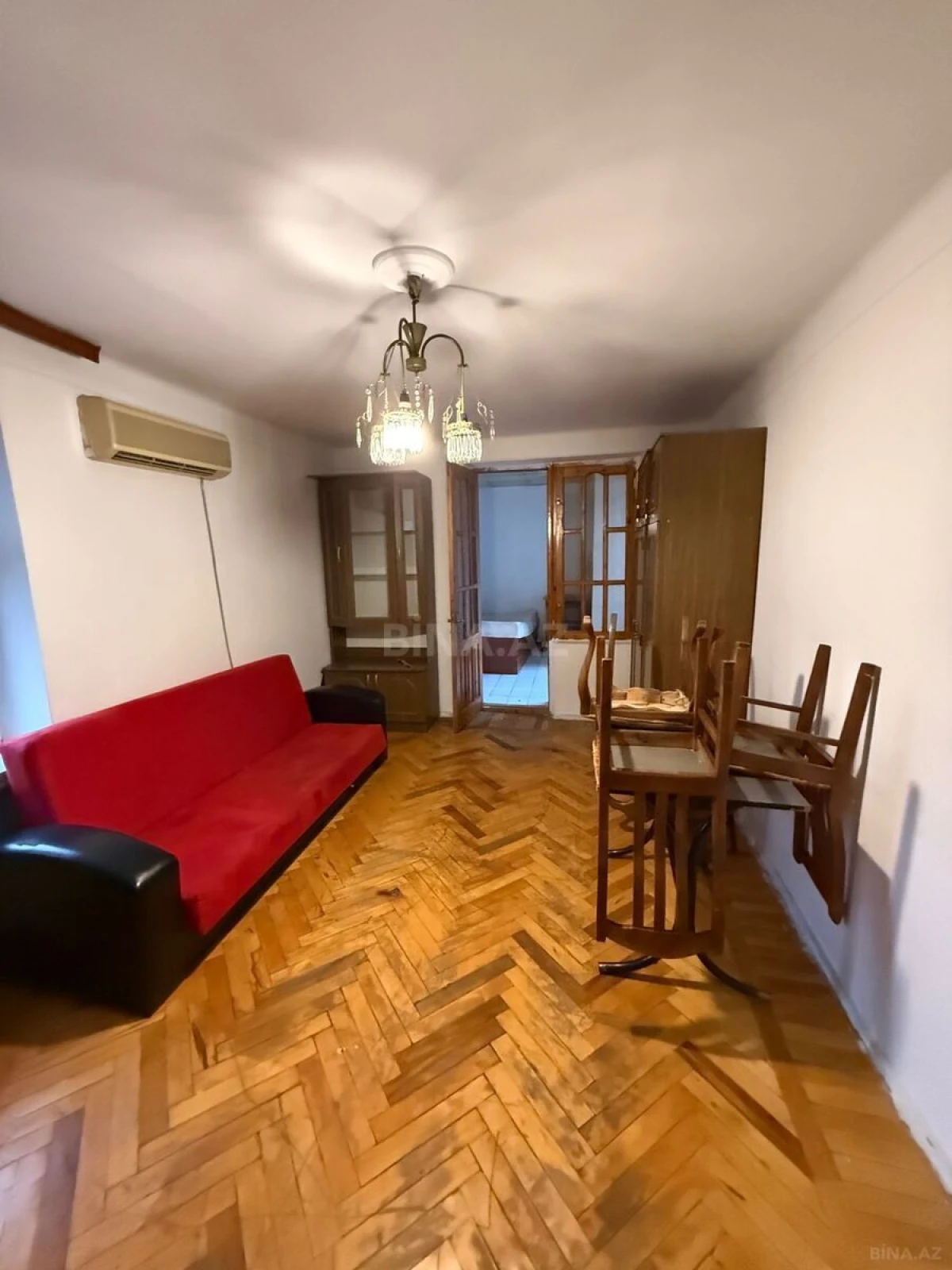 Satılır 2 otaqlı mənzil 40 m²