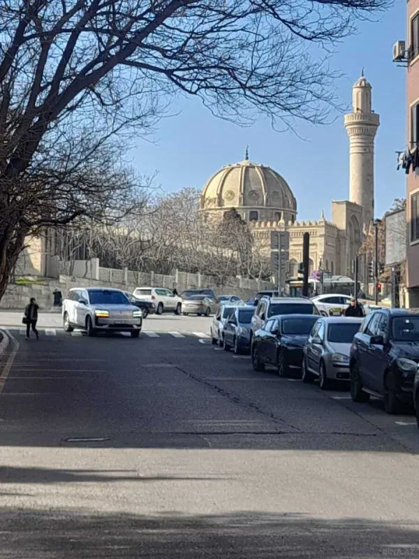 Satılır 2 otaqlı mənzil 40 m²