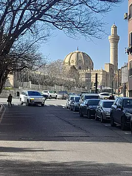 Satılır 2 otaqlı mənzil 40 m² — Bakı, Badamdar 2 otaq 40.00 m²