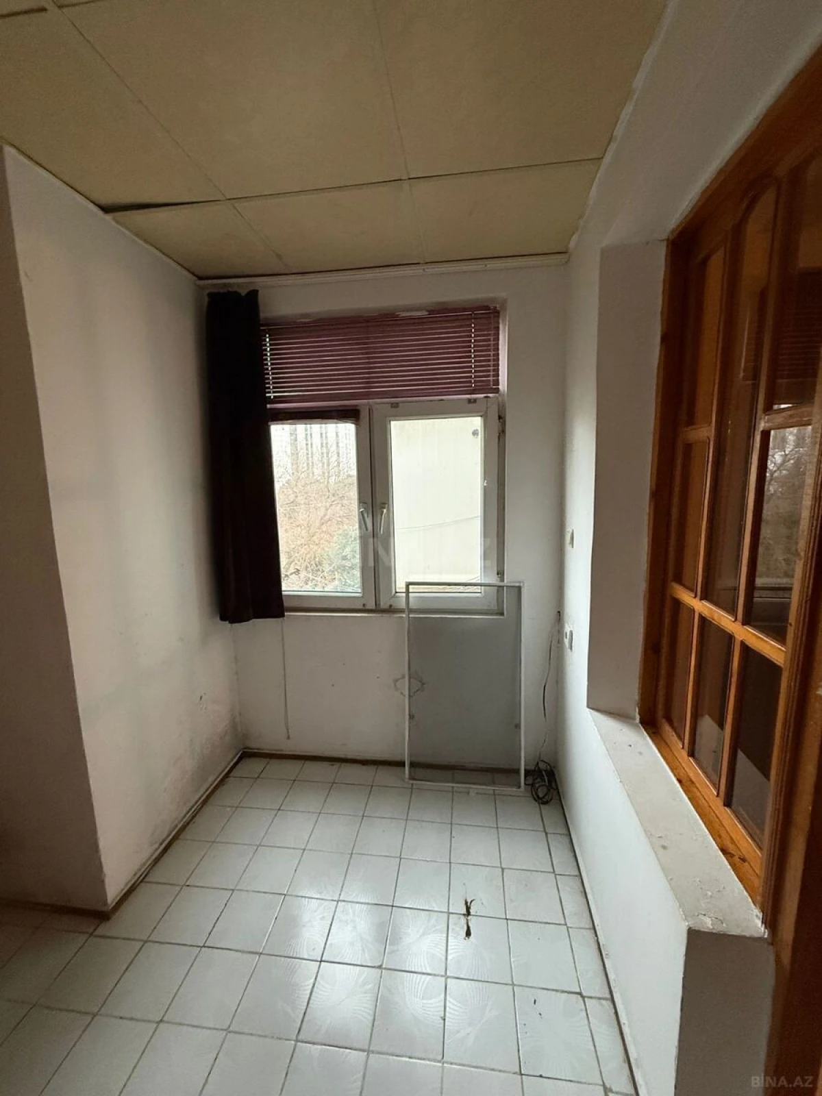 Satılır 2 otaqlı mənzil 40 m²