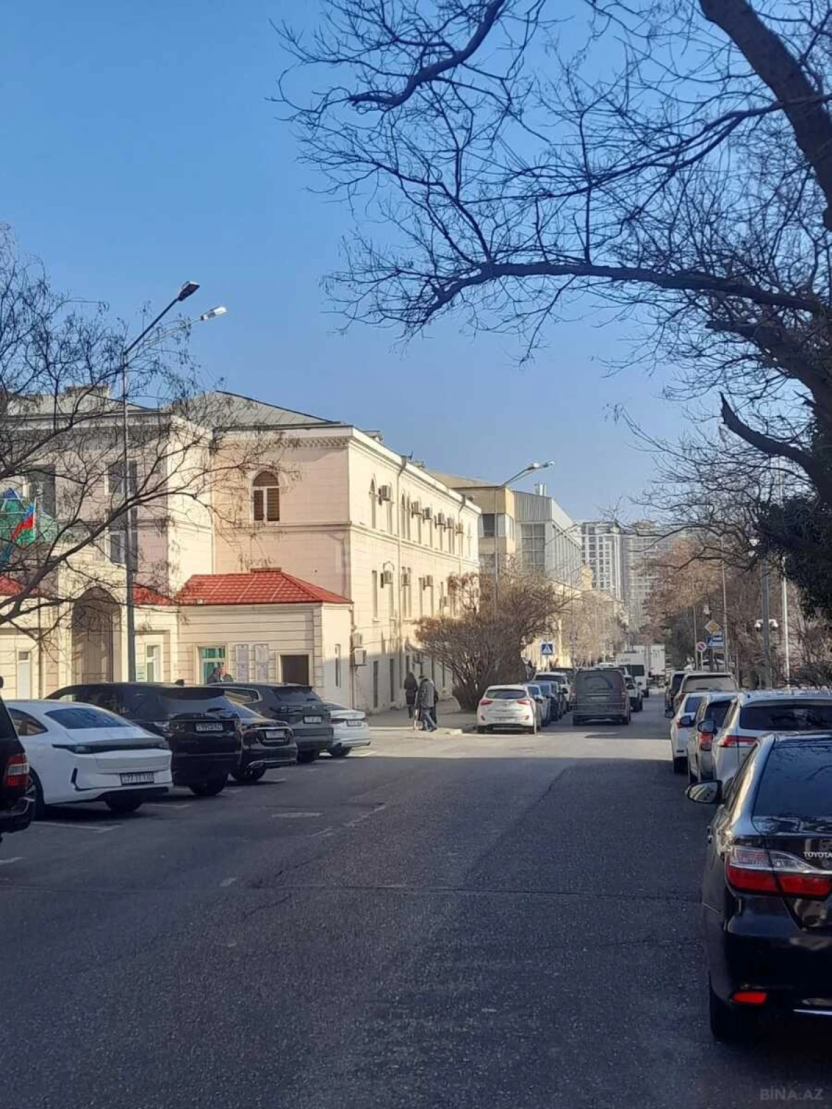 Satılır 2 otaqlı mənzil 40 m²