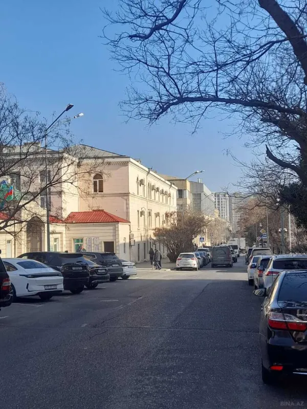 Satılır 2 otaqlı mənzil 40 m²