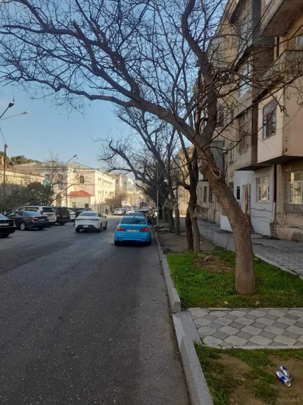 Satılır 2 otaqlı mənzil 40 m²