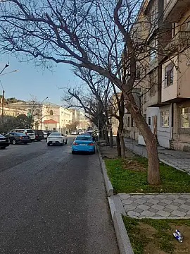 Satılır 2 otaqlı mənzil 40 m²