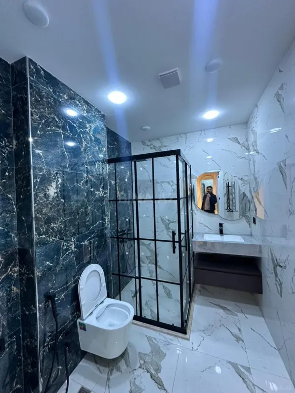 Satılır 3 otaqlı mənzil 120 m²