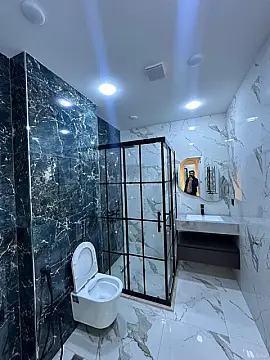 Satılır 3 otaqlı mənzil 120 m²