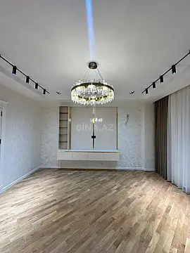 Satılır 3 otaqlı mənzil 120 m²