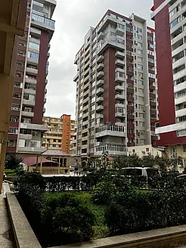 Satılır 3 otaqlı mənzil 107 m² — Bakı, Qaraçuxur 3 otaq 107.00 m²