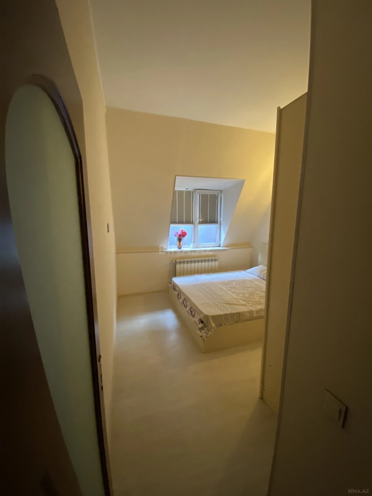 Satılır 2 otaqlı mənzil 50 m²