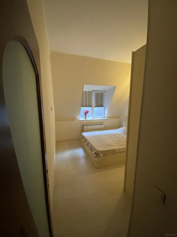 Satılır 2 otaqlı mənzil 50 m²