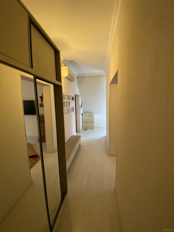 Satılır 2 otaqlı mənzil 50 m²
