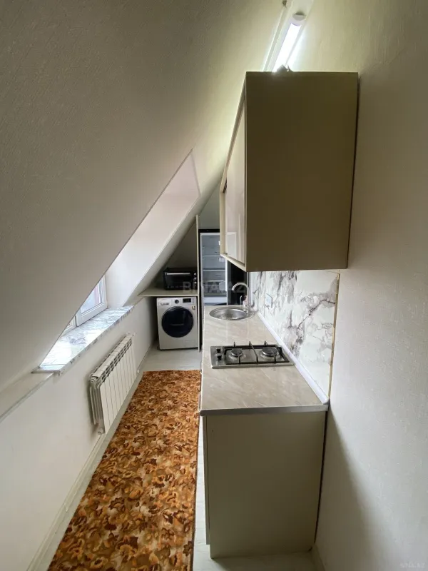 Satılır 2 otaqlı mənzil 50 m²