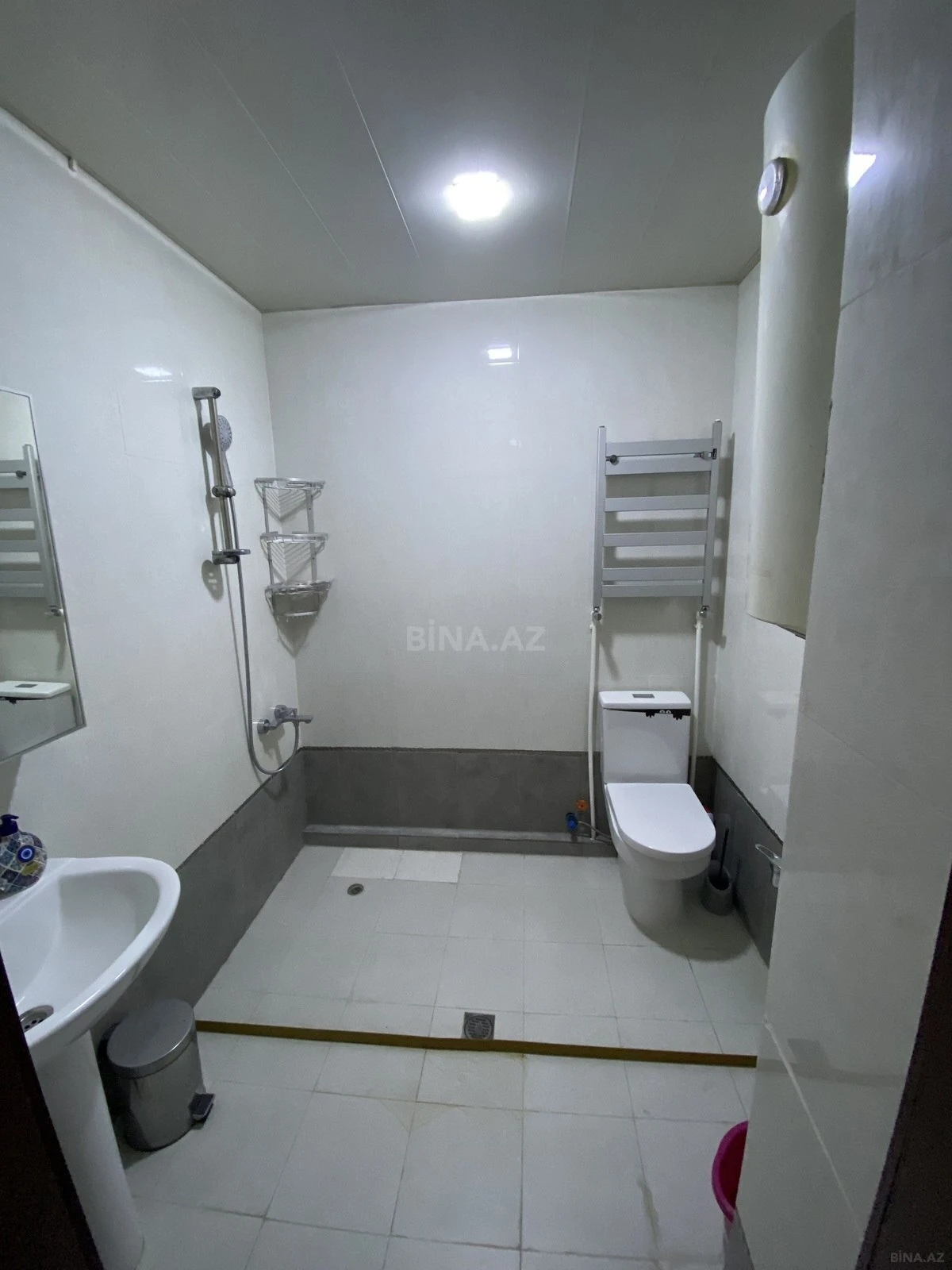 Satılır 2 otaqlı mənzil 50 m²