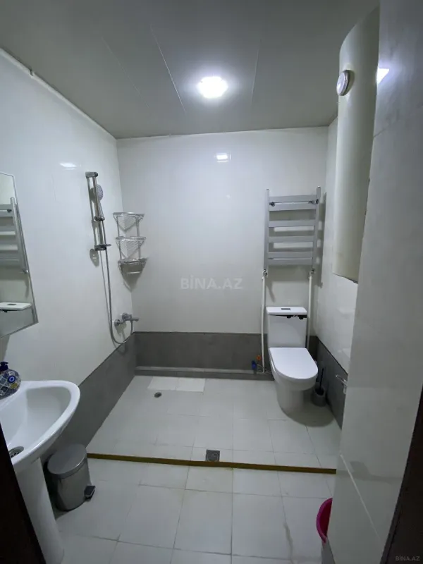 Satılır 2 otaqlı mənzil 50 m²