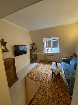 Satılır 2 otaqlı mənzil 50 m²