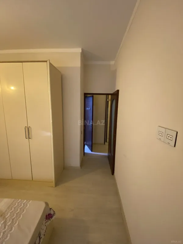 Satılır 2 otaqlı mənzil 50 m²