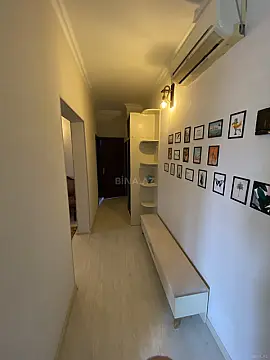 Satılır 2 otaqlı mənzil 50 m²