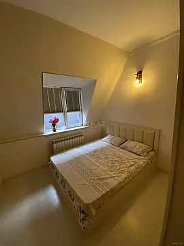 Satılır 2 otaqlı mənzil 50 m²
