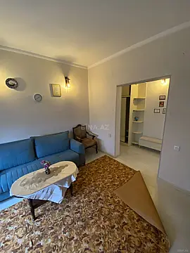 Satılır 2 otaqlı mənzil 50 m²
