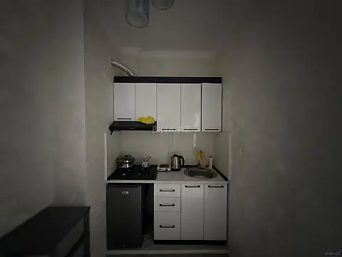 Satılır 1 otaqlı mənzil 33 m²