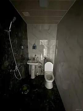 Satılır 1 otaqlı mənzil 33 m²