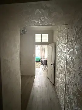 Satılır 1 otaqlı mənzil 33 m²