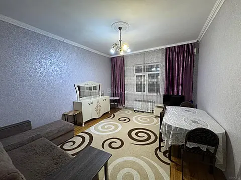 Satılır 2 otaqlı mənzil 68 m² — Bakı, Həzi Aslanov qəs. 2 otaq 68.00 m²
