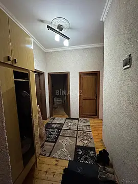 Satılır 2 otaqlı mənzil 68 m²