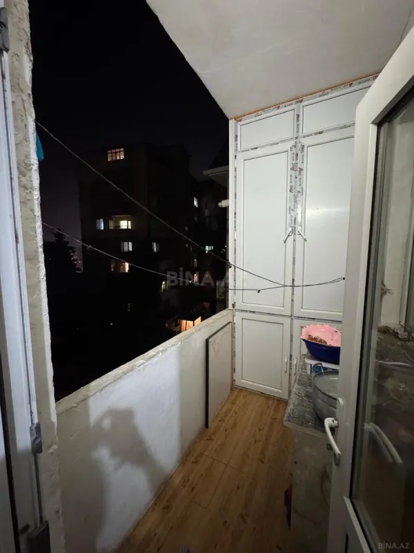 Satılır 2 otaqlı mənzil 68 m²