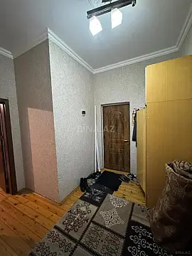 Satılır 2 otaqlı mənzil 68 m²