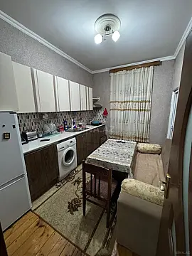 Satılır 2 otaqlı mənzil 68 m²
