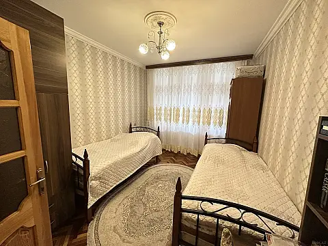 Satılır 3 otaqlı mənzil 90 m²