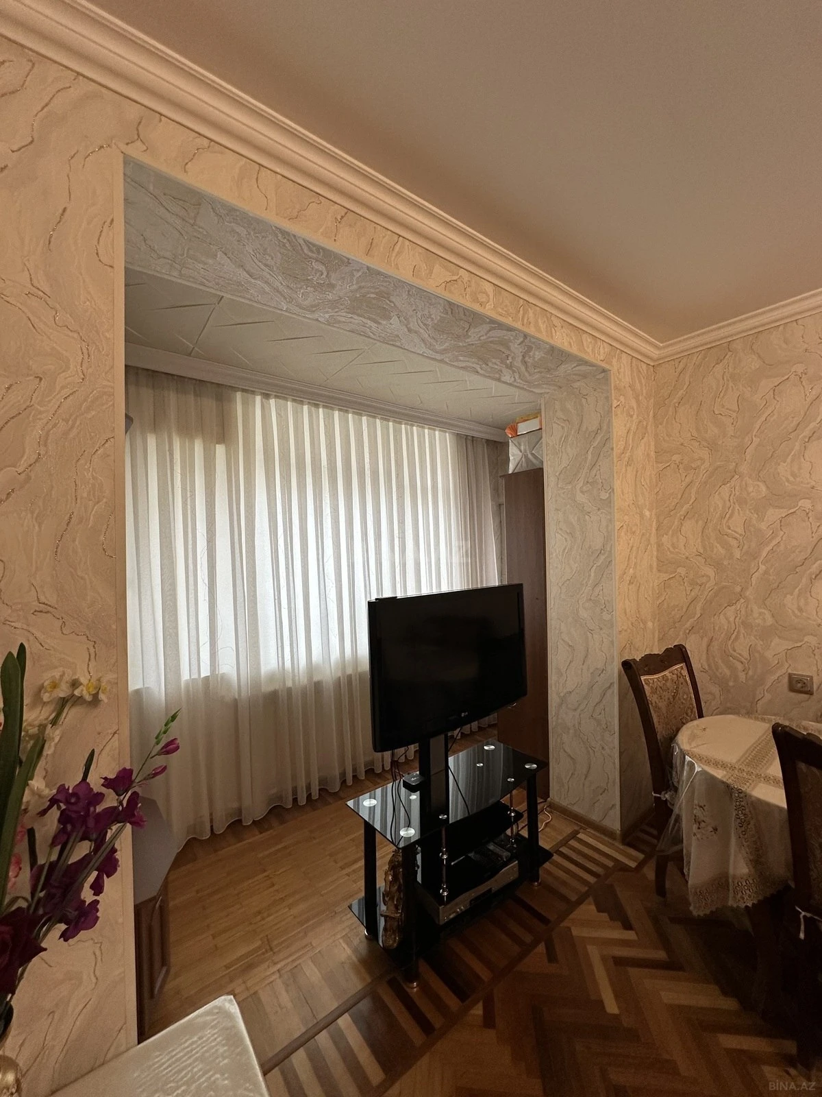 Satılır 3 otaqlı mənzil 90 m²