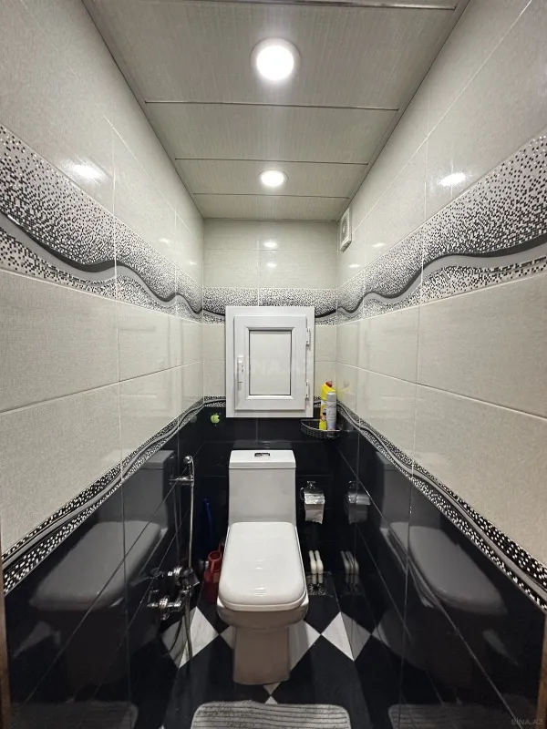 Satılır 3 otaqlı mənzil 90 m²