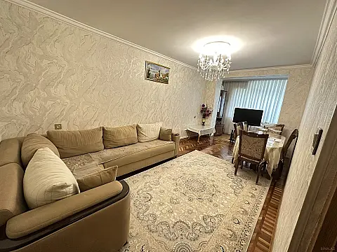 Satılır 3 otaqlı mənzil 90 m² — Xırdalan, Abşeron 3 otaq 90.00 m²