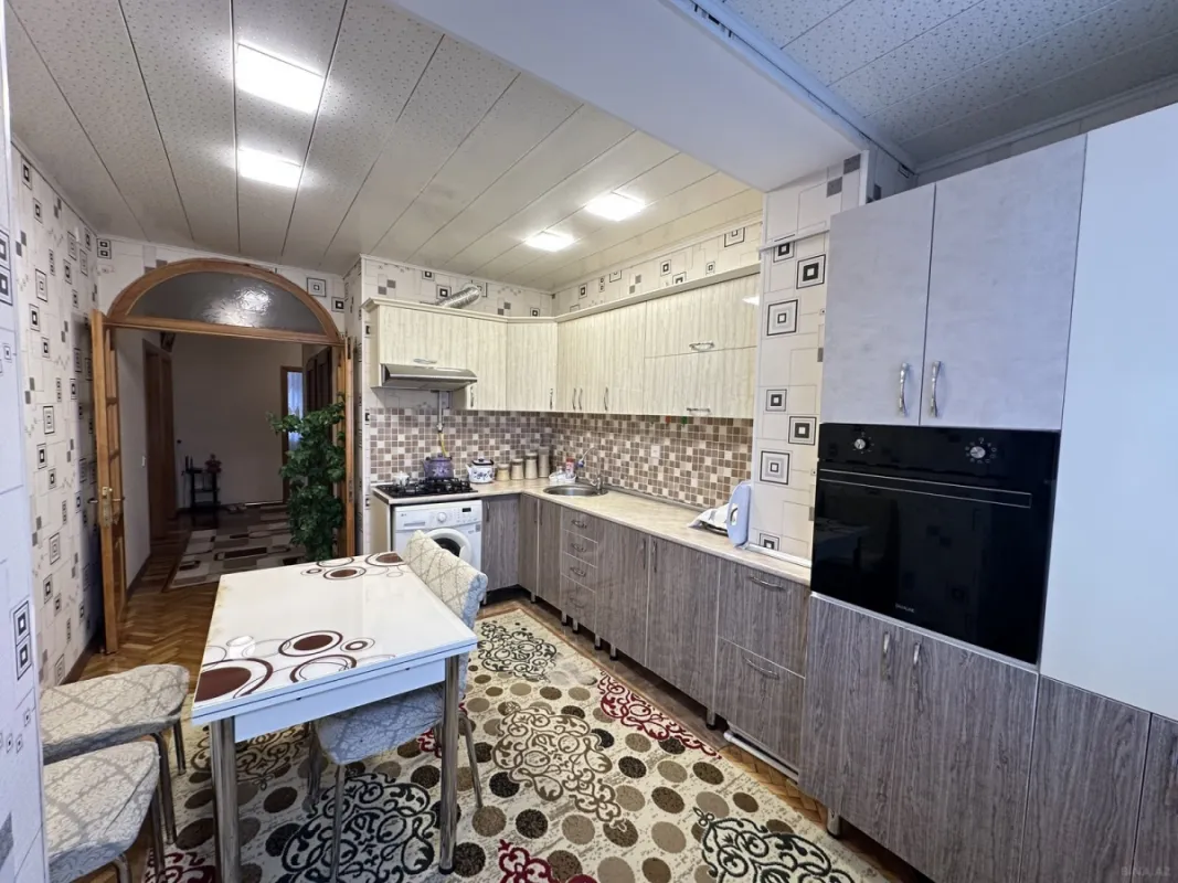 Satılır 3 otaqlı mənzil 90 m²