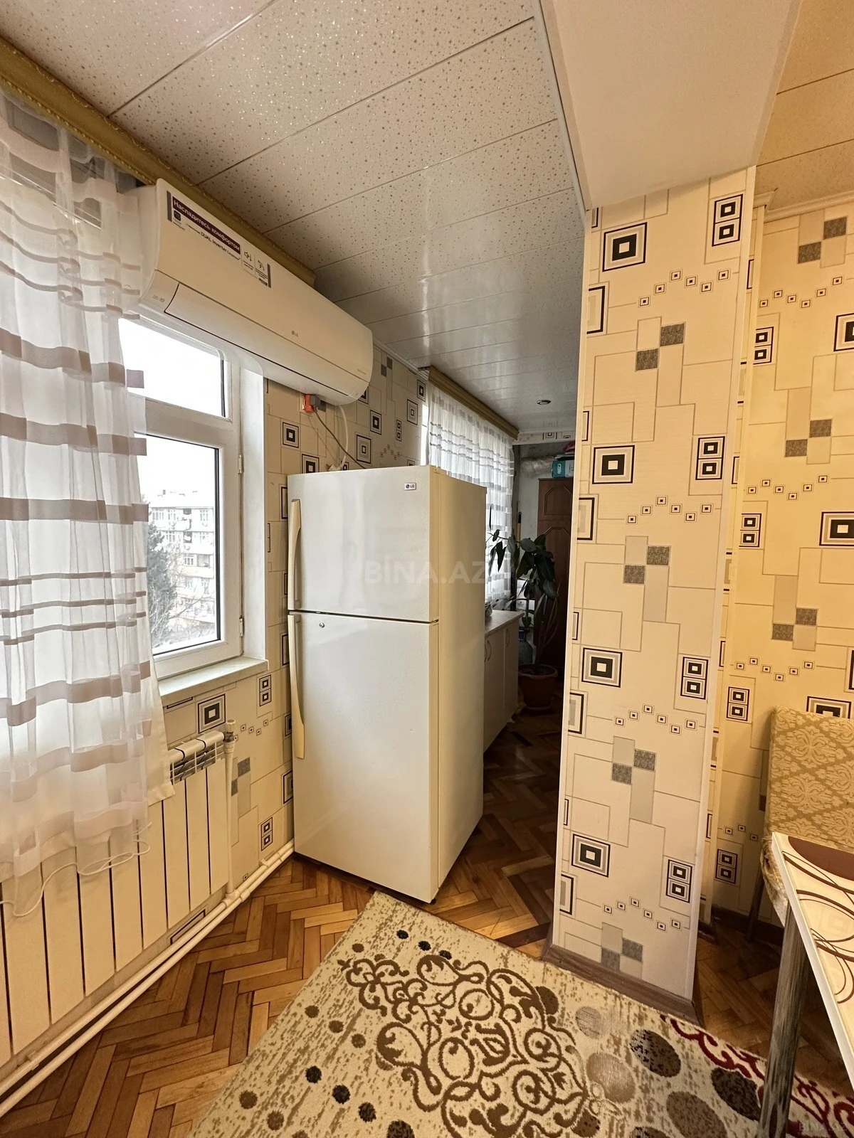 Satılır 3 otaqlı mənzil 90 m²