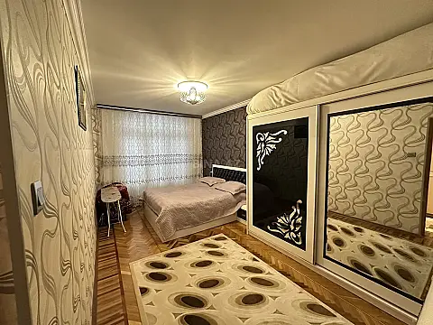 Satılır 3 otaqlı mənzil 90 m²