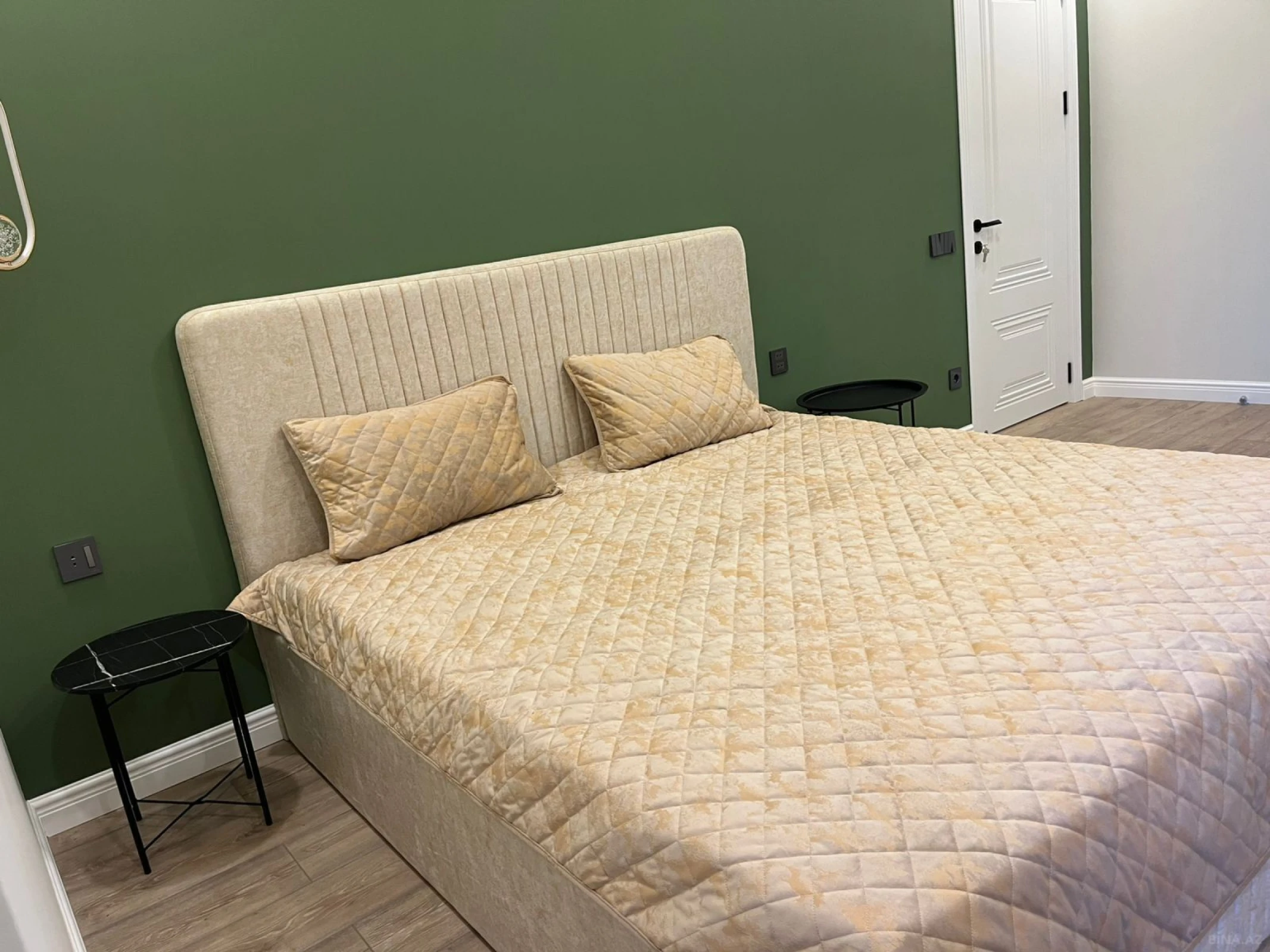 Kirayə verilir 2 otaqlı mənzil 70 m²