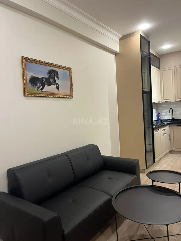 Kirayə verilir 2 otaqlı mənzil 70 m²