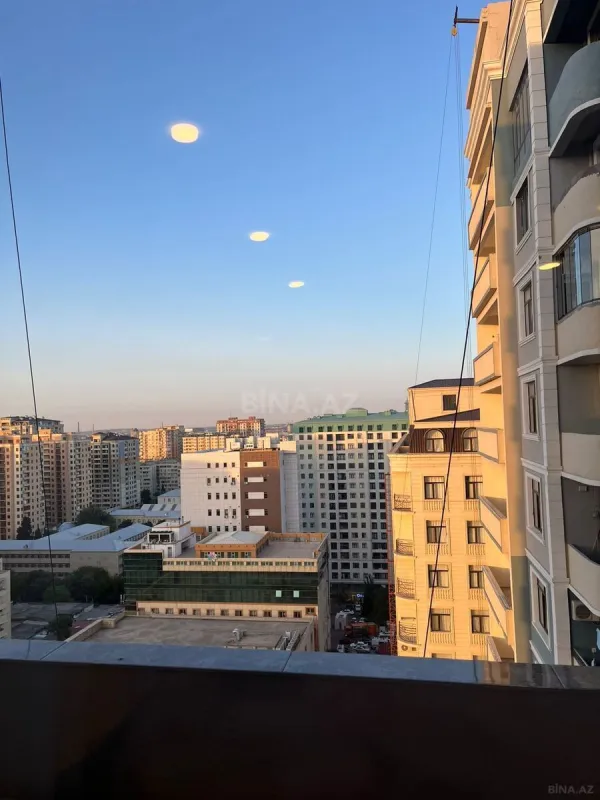 Kirayə verilir 2 otaqlı mənzil 70 m²