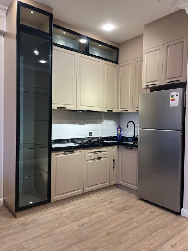 Kirayə verilir 2 otaqlı mənzil 70 m²