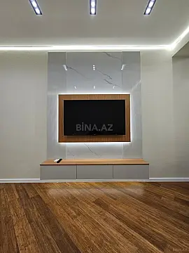 Satılır 2 otaqlı mənzil 68 m²