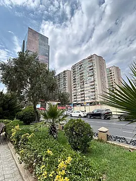 Satılır 2 otaqlı mənzil 62 m² — Bakı, Xətai 2 otaq 62.00 m²
