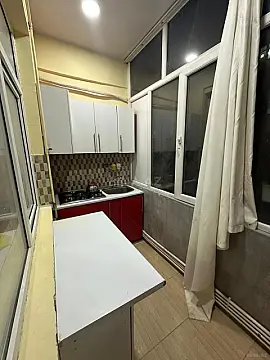 Satılır 2 otaqlı mənzil 62 m²