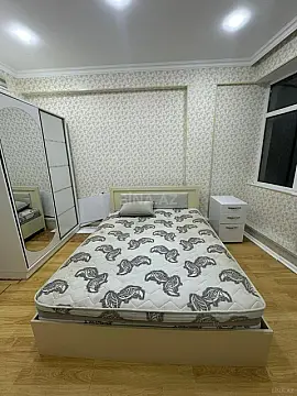 Satılır 2 otaqlı mənzil 62 m²
