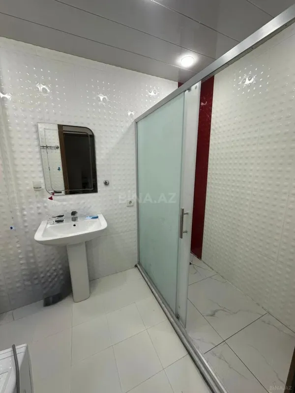 Satılır 2 otaqlı mənzil 62 m²