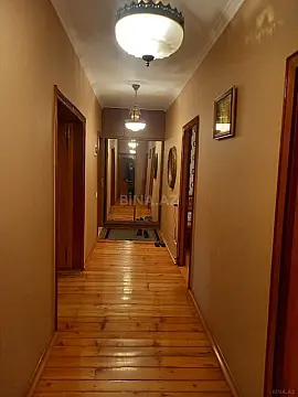 Satılır 5 otaqlı mənzil 106 m² — Bakı, Yeni Suraxanı 5 otaq 106.00 m²